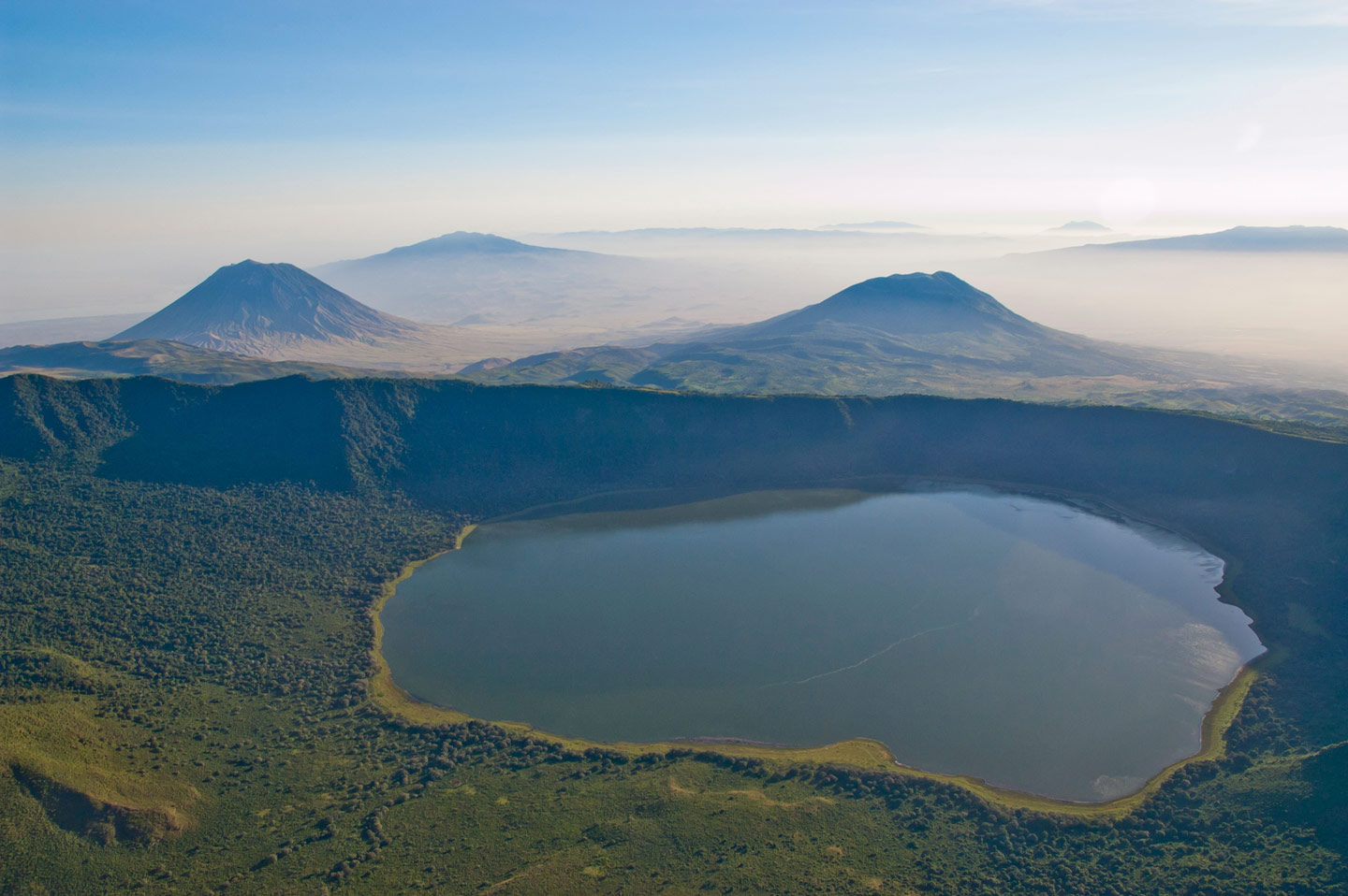 Tanzania Lo Spettacolo Della Natura Africome tanzania-lo-spettacolo-della-natura-africome