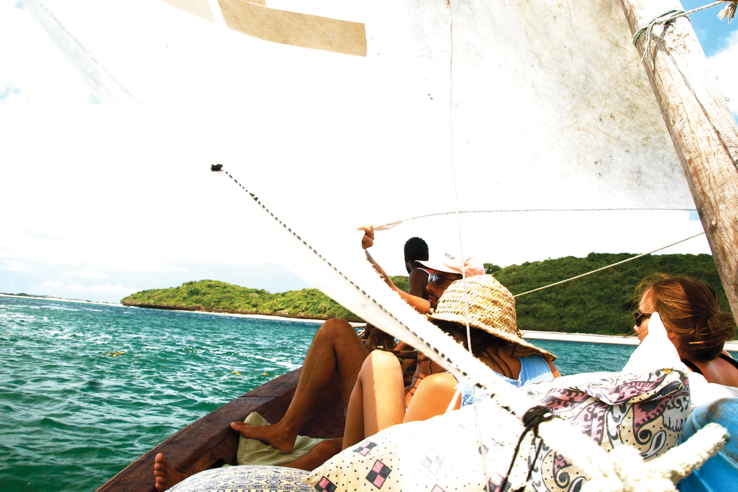 Kenya romanticismo e sito di incontri